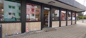 Ortsbild von „St. Marien Apotheke“