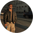 Profilbild von „eric aczel“