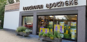 Ortsbild von „Beethoven Apotheke“