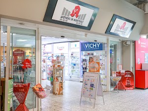 Ortsbild von „Apotheke im Marktkauf“