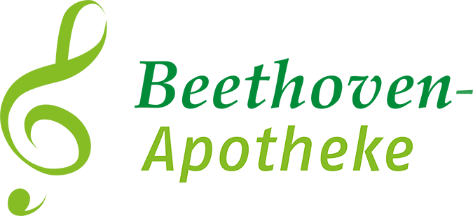 Logo der Apotheke